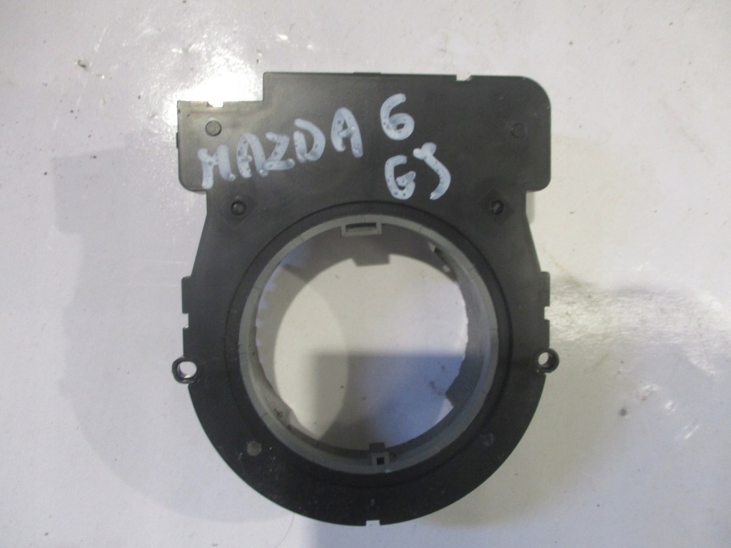 фото №1, Датчик kąta повороту mazda 6 iii gj