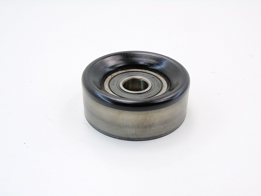 фото №1, Ролик колесо ремень 1.8 tdci mondeo 4 focus 2 s-max galaxy 2 connect c-max