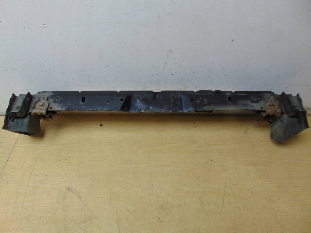 фото №6, Підсилювач верхній pas перед opel insignia a