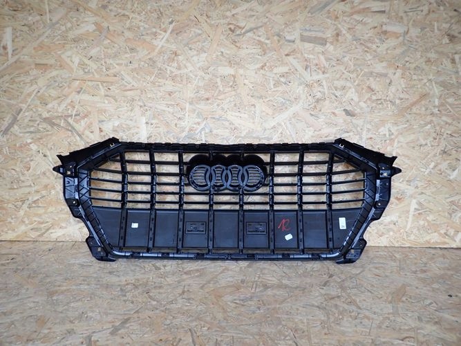 фото №11, Audi q3 83a 18- решётка радиатора решётка радиатора 83a853651e