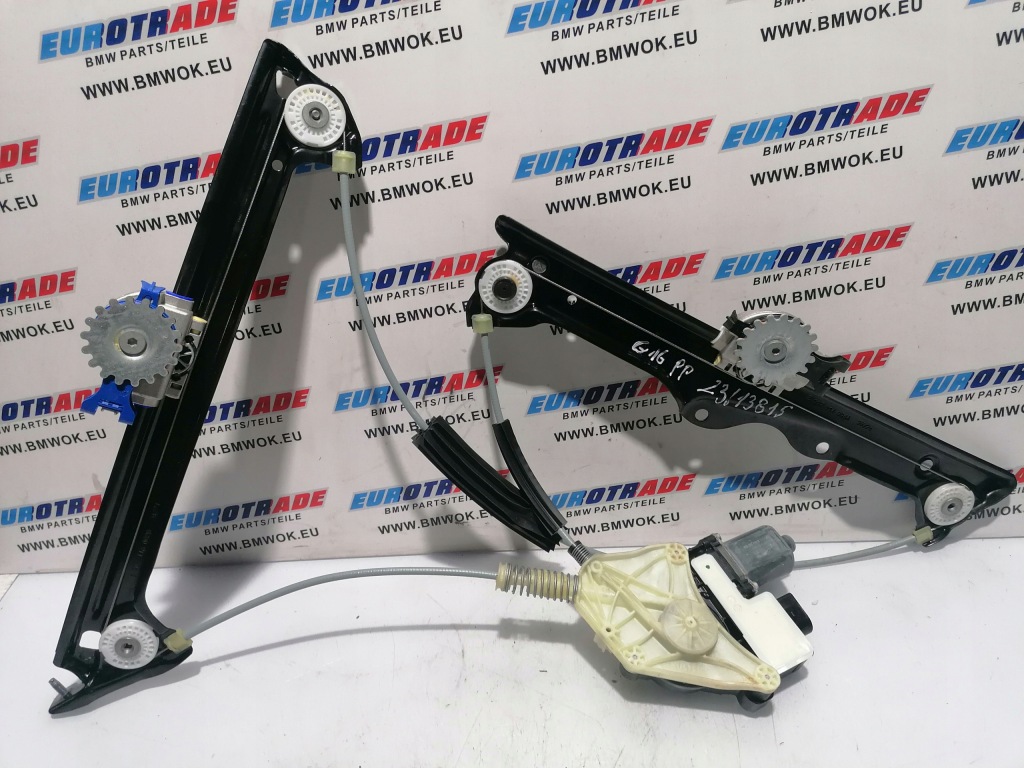 Bmw g16 f93 m8 підйомник привід скло правий перед лівий задній в Україні