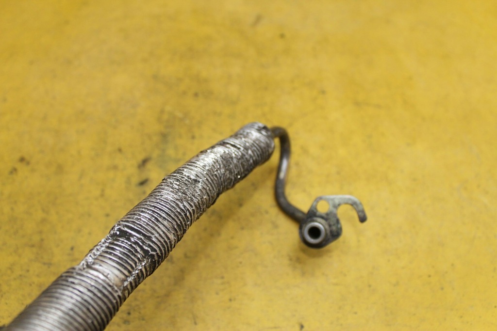 фото №6, Шланг усилителя jaguar s-type fl 2.7d