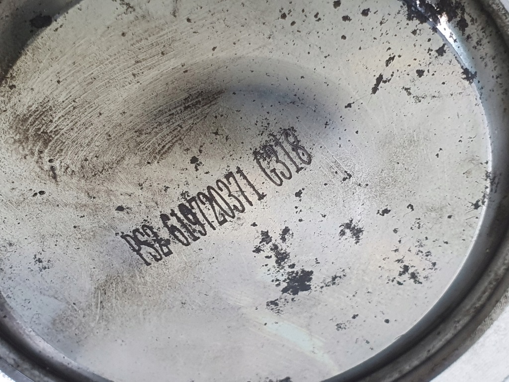 фото №9, Renault trafic ii 2.0 dci насос усилителя 8200357347