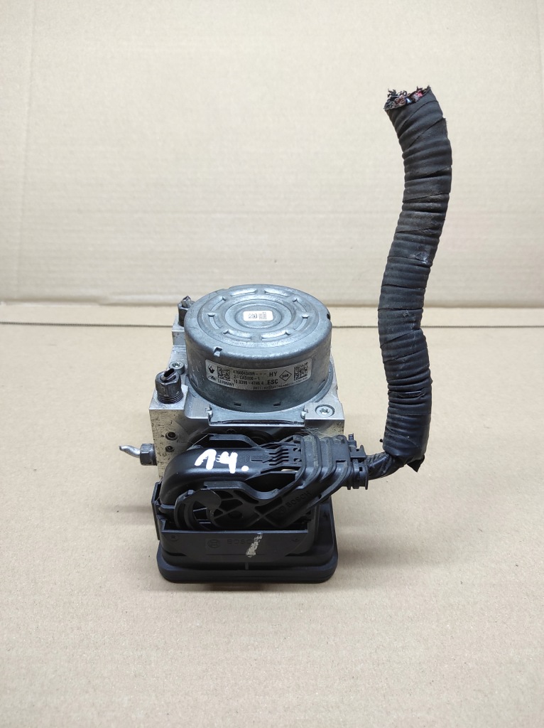 Купити Насос гальмівна abs renault talisman 476604349r