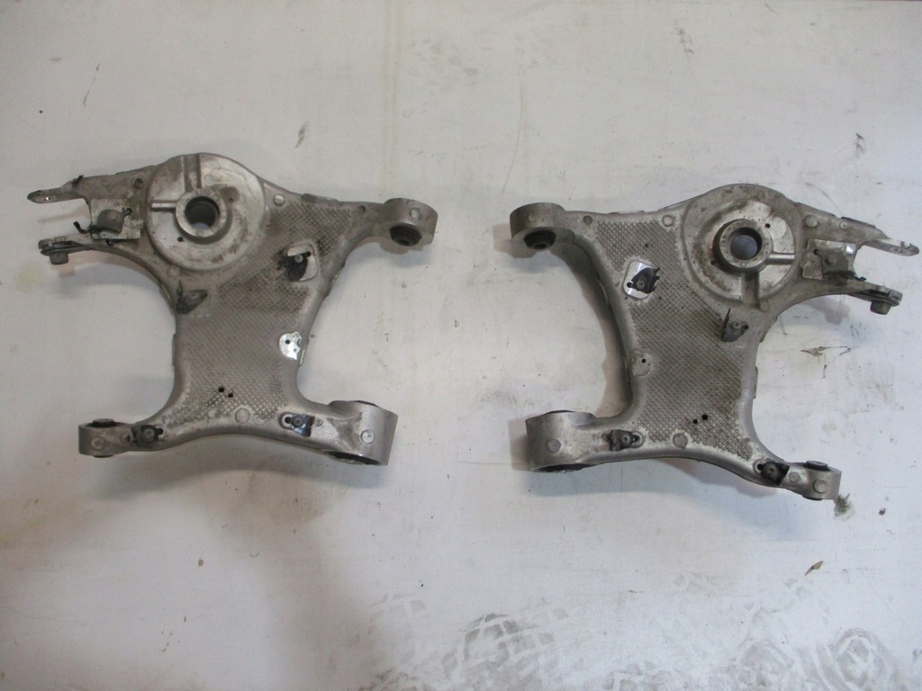 фото №1, Важіль range rover evoque ii задня правий лівий