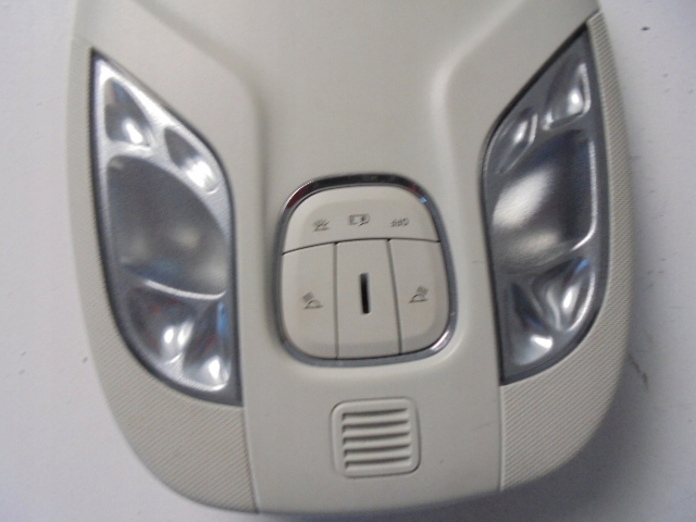 фото №3, Лампа потолочный jeep compass ii 2018 rok