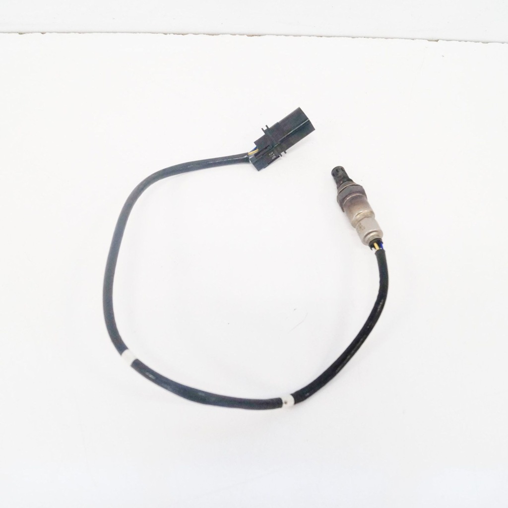 фото №2, Audi a3 s3 8v 2016 датчик лямбда-зонд