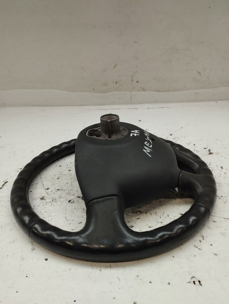 фото №9, Renault megane ii 2 воздуховод 8200284543