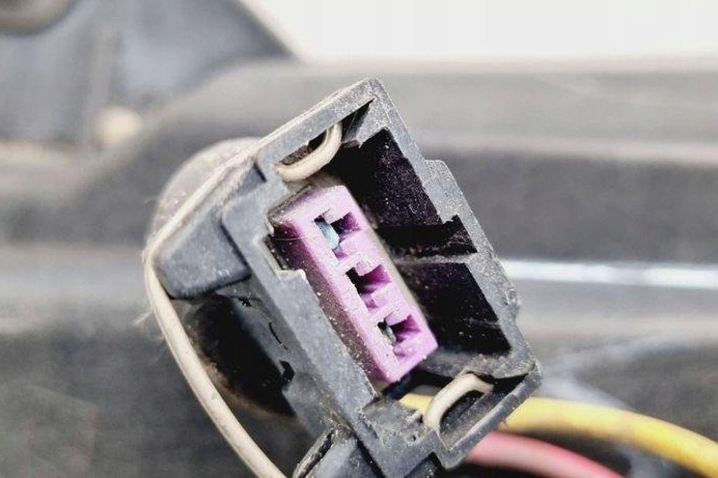 фото №8, Pas передний citroën xsara picasso n68 1831237016 2.0l дизель 80kw 2003