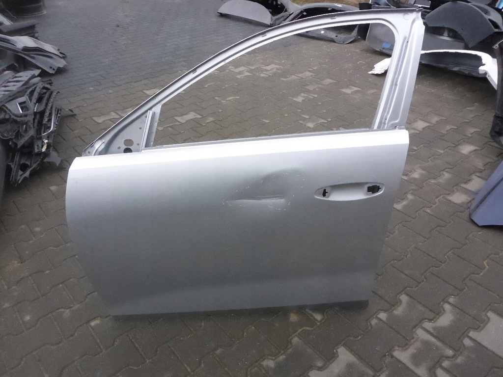 фото №1, Opel astra l vi 6 дверь передние левая оригинал