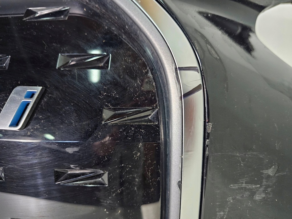 фото №10, Бампер перед передній bmw 4 g22 g23 g26 m-pakiet