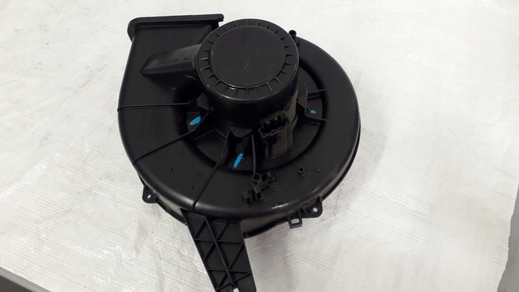 фото №1, Вентилятор обдув vw polo iv 6q1820015g