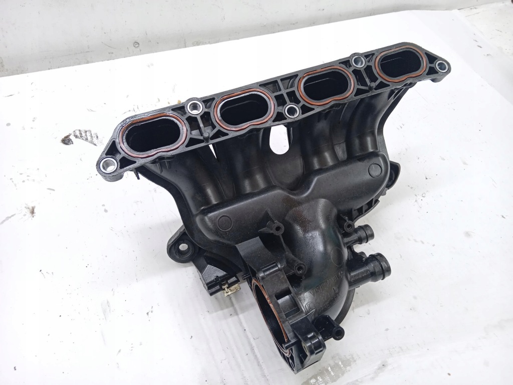 Коллектор впускной  mini r56 cooper s 1.6 Цена