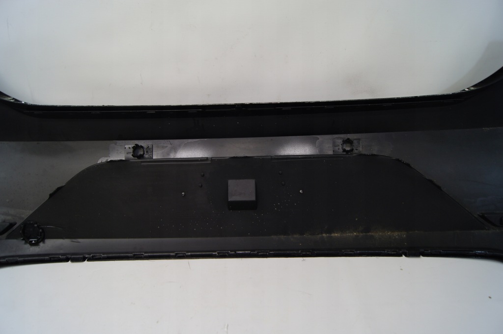 фото №13, Бампер задняя seat leon 5fa807417 2020r