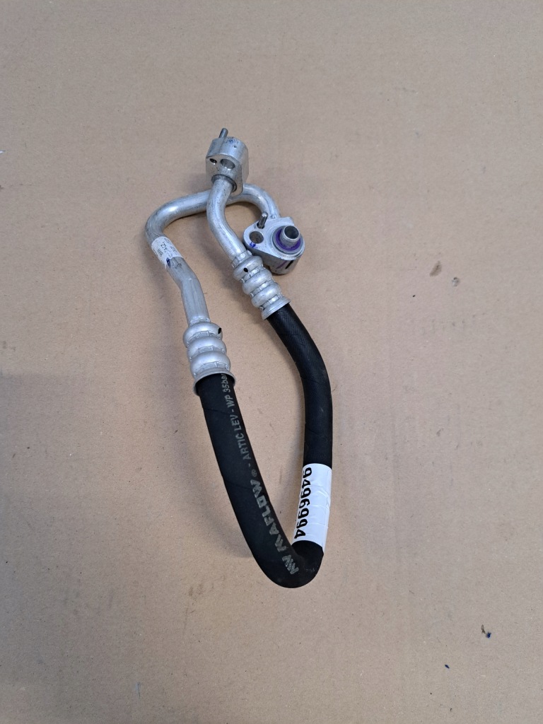 Купити Шланг трубка кондиціонера bmw g30 g31 g32 9496994
