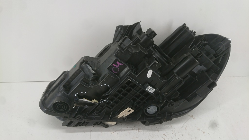 фото №11, Bmw 1 f40 лампа правая перед передняя