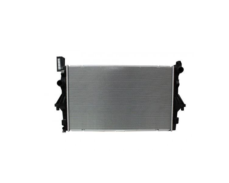 фото №4, Радиатор wody