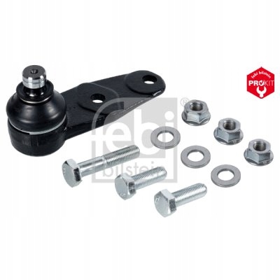 фото №16, Шарова опора wah. mitsubishi smart colt 04- forfour