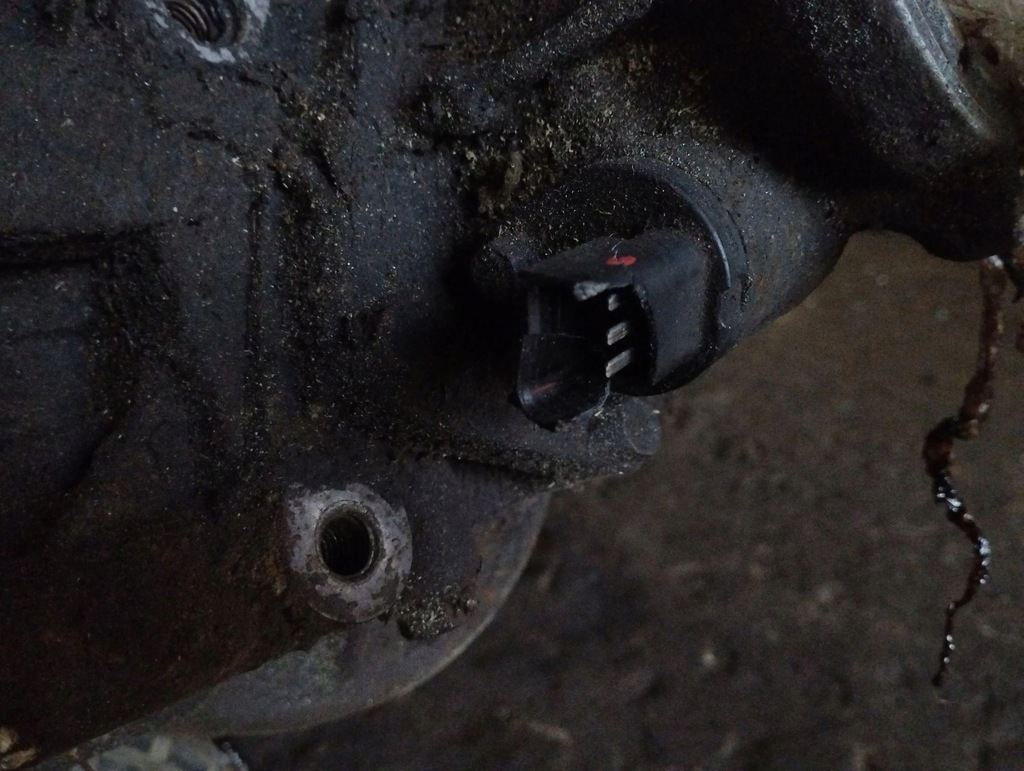 фото №14, Chrysler voyager 2001 механическая 5-ступенчатая коробка передач передач