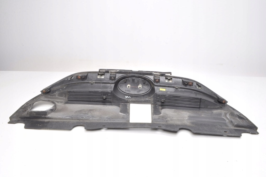 фото №7, Hyundai ix35 решётка радиатора решётка радиатора решётка радиатора 86351-2y000