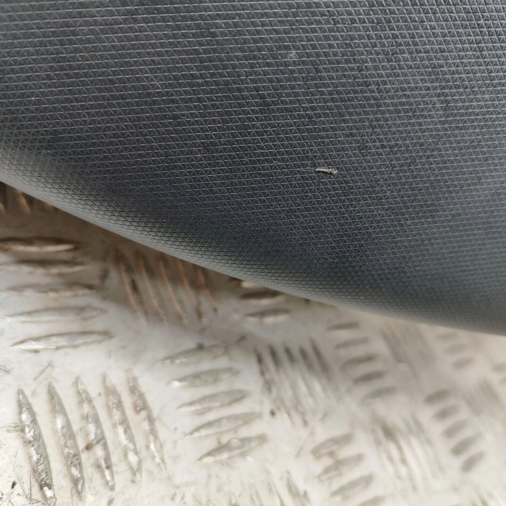 фото №6, Ford mustang mach-e 2022 ліва сторона обшивки / обшивка двері задніх