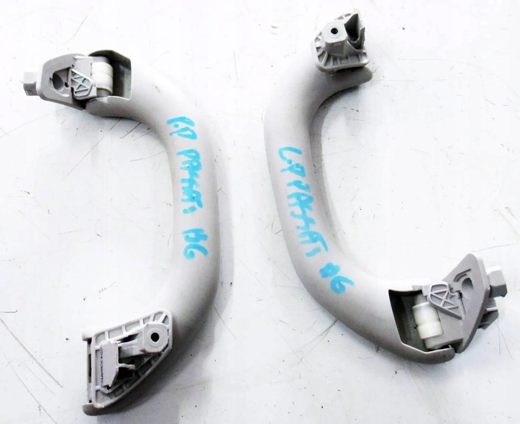 фото №1, Vw passat b6 lift крепления потолочный передние перед