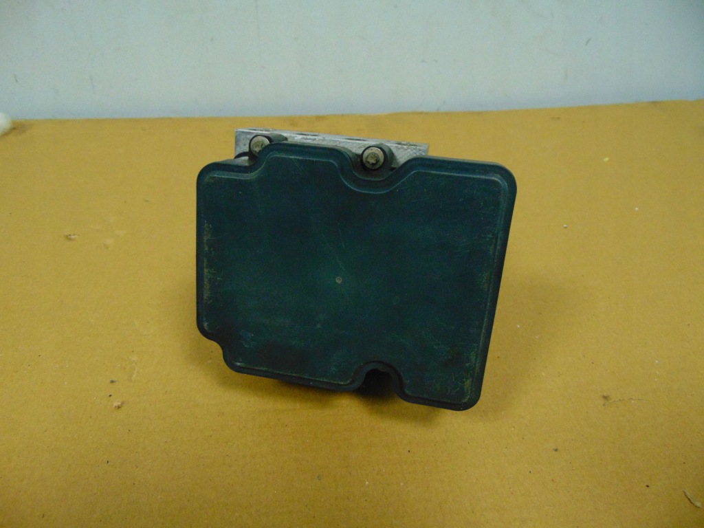 фото №1, Mercedes w907 sprinter 22r насос гальмівна legal справна abs esp9 4tyskm