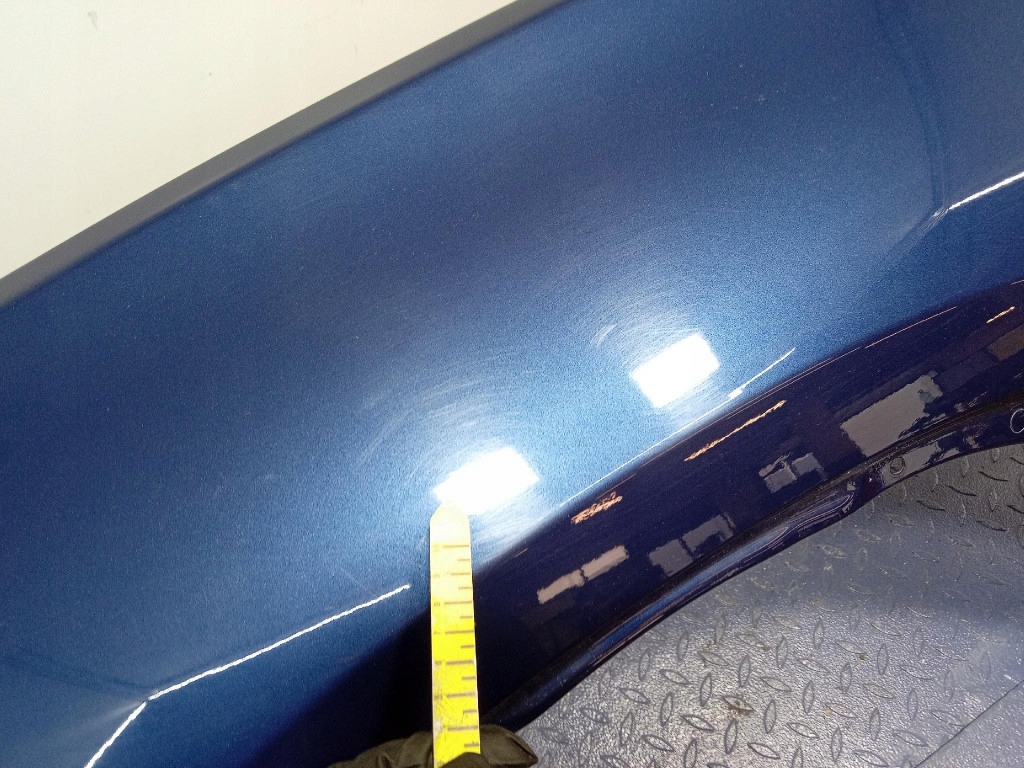 фото №7, Bmw ix3 g08 крыло перед левый передний c1m