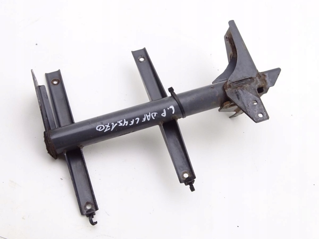 фото №1, Daf lf 45 55 кронштейн крила лівий перед 17,5