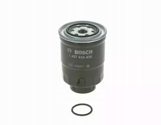 фото №13, Bosch набір фільтрів mazda 3 bl 2.2d