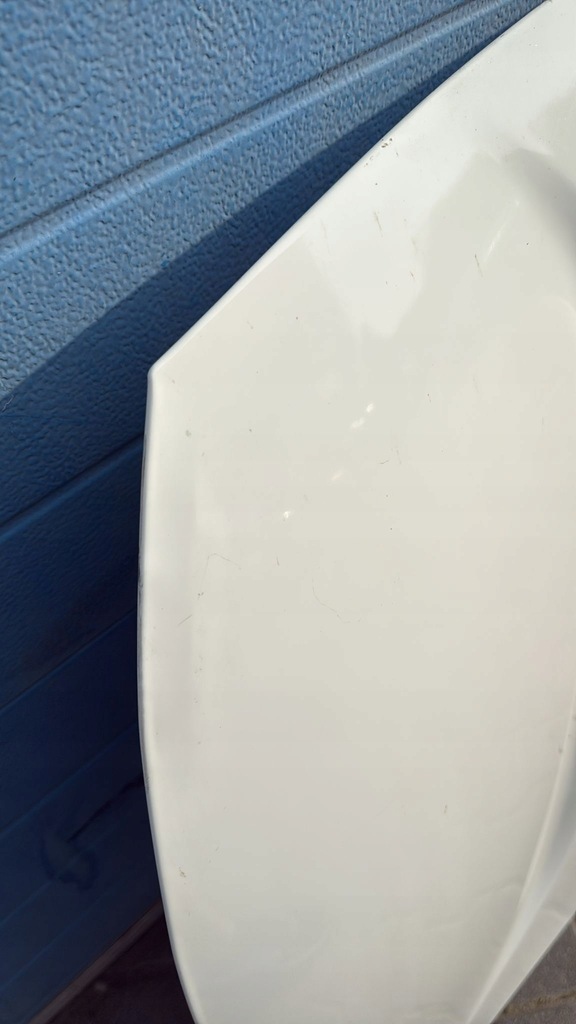 фото №5, Kia niro 2018- капот