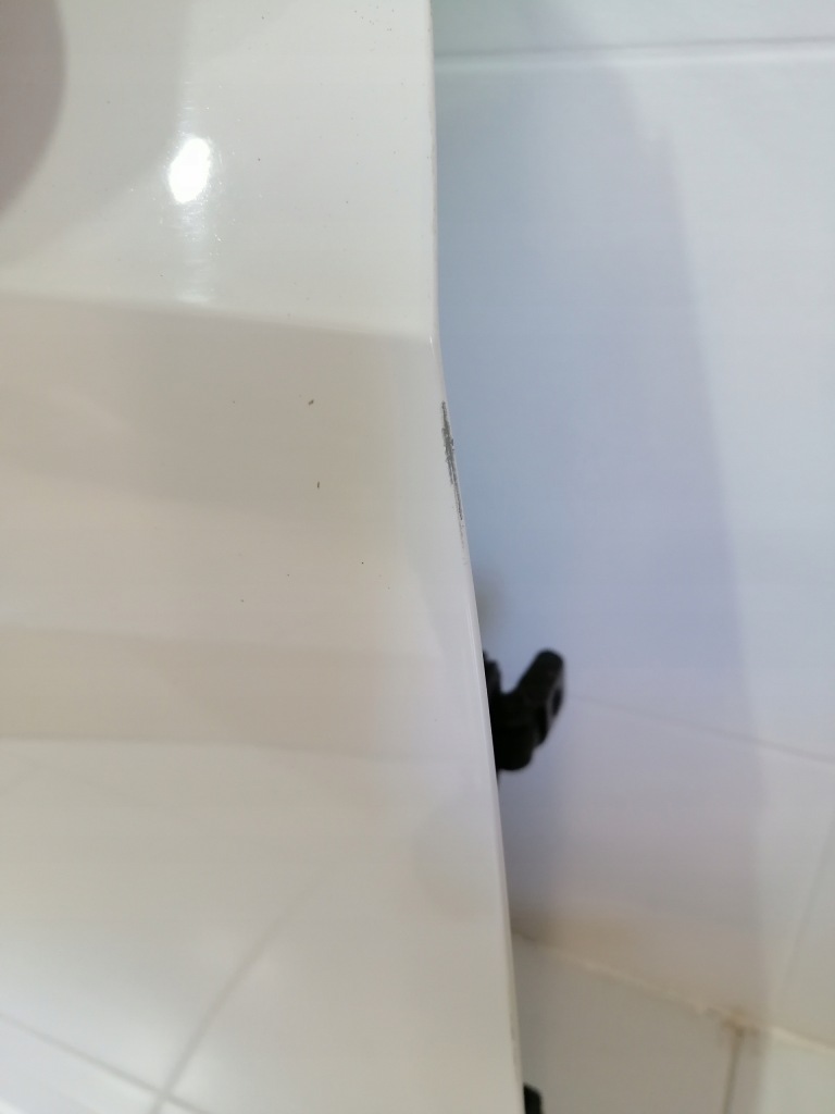 фото №8, Двері праве передні перед vw up 3d білий