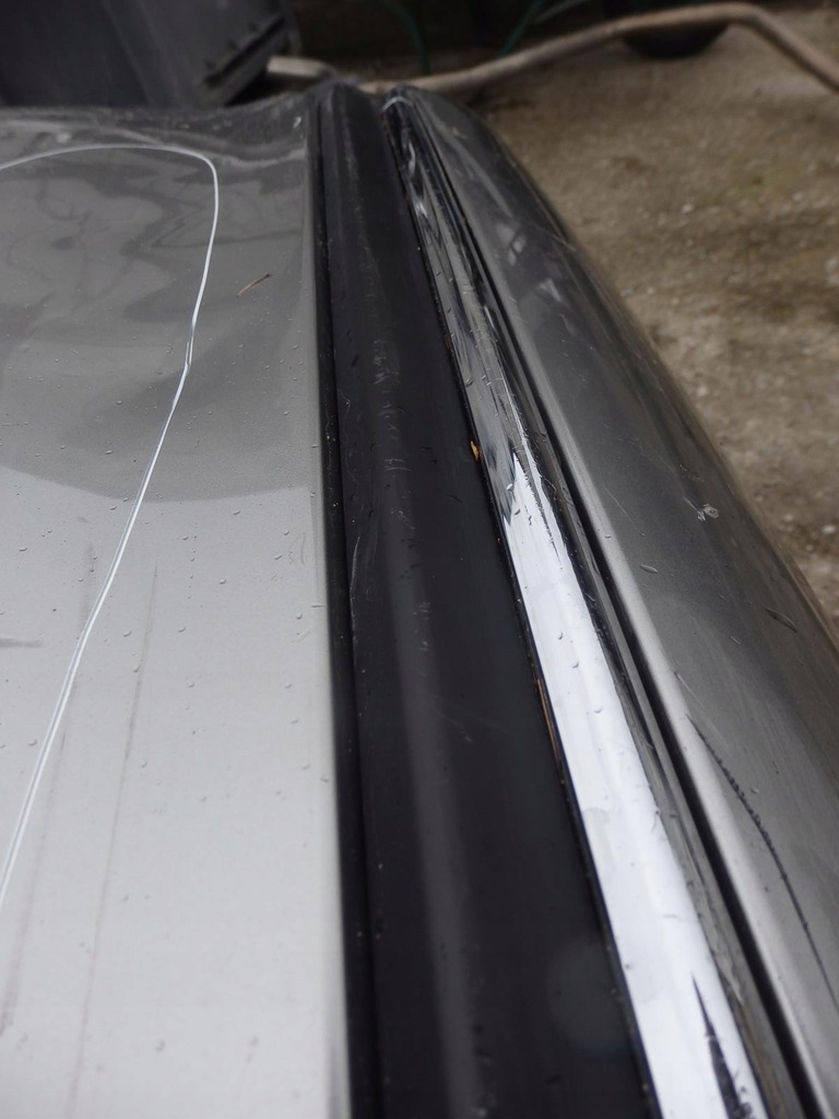 фото №10, Бампер задня задній lexus es300 es 300 2018-