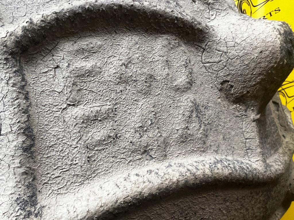 фото №5, Полный подкрылок задние правое bmw 1 f40