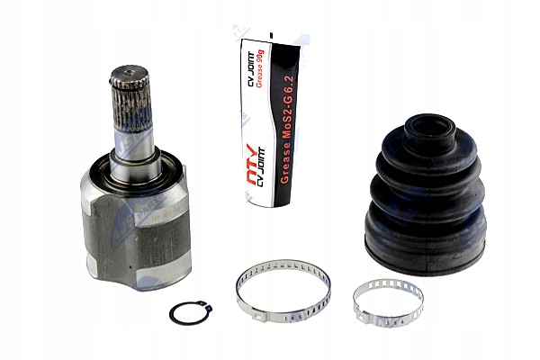 фото №1, Nty шарнір внутрішній hyundai matrix 1.6 01-