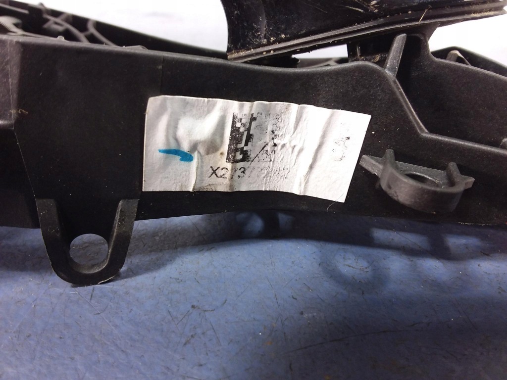 фото №8, Bmw 7 g11 g12 ручка перед права led 7377242 475