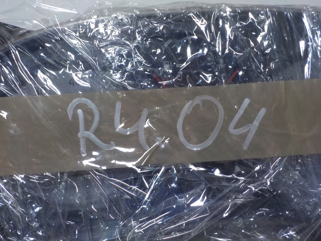 фото №8, Renault kangoo 4x4 1.9dci 2004r счетчик приборы 21671765-3