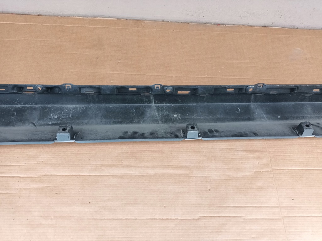 Купити Молдинг поріг ліва tesla model s поріг лівий