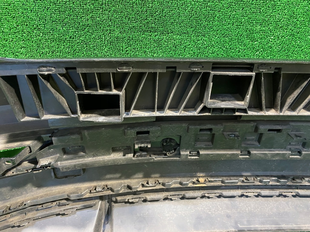 Audi e-tron 4ke s-line бампер задній задній 4ke807521 в Україні