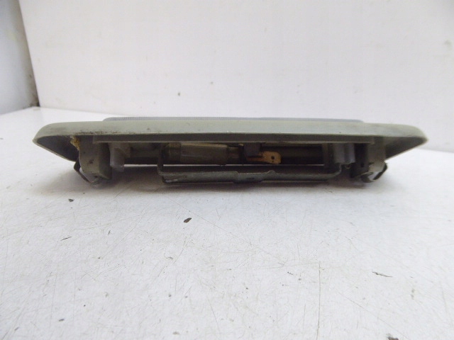 фото №3, Transit mk5 94r- лампа освітлення кабіни