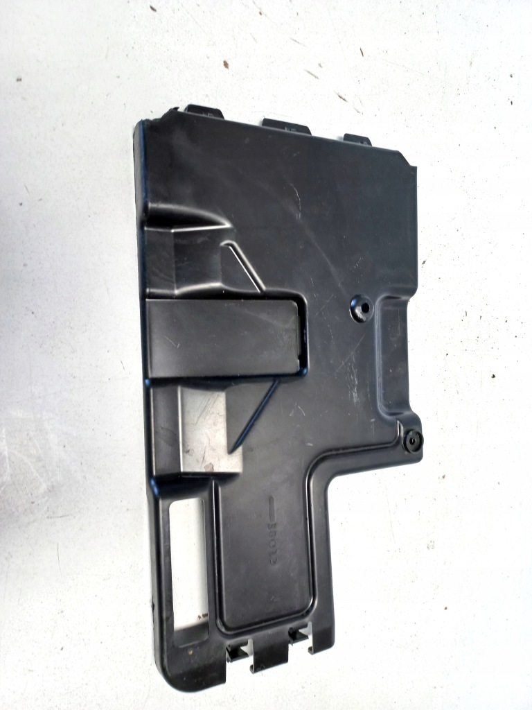 фото №1, Захист заглушка mercedes ml w166 a1666840318