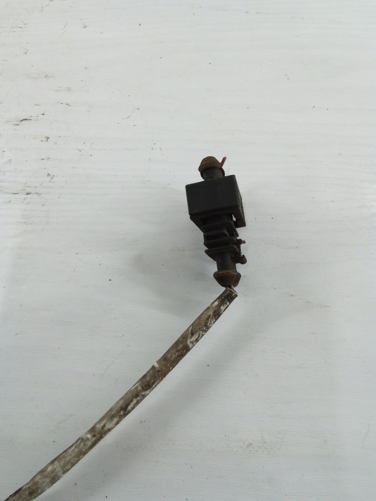 фото №3, F702 датчик лямбда-зонд meriva b 0258010119