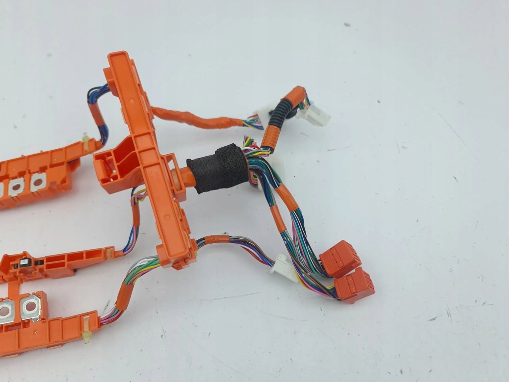 фото №8, Toyota corolla e210 e21 2022 інша джгут трубопровід / кабелі