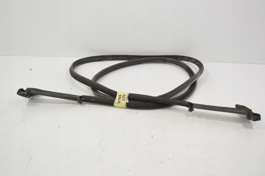 фото №1, Прокладка кришки кришки дах mercedes r129 sl 1297501598