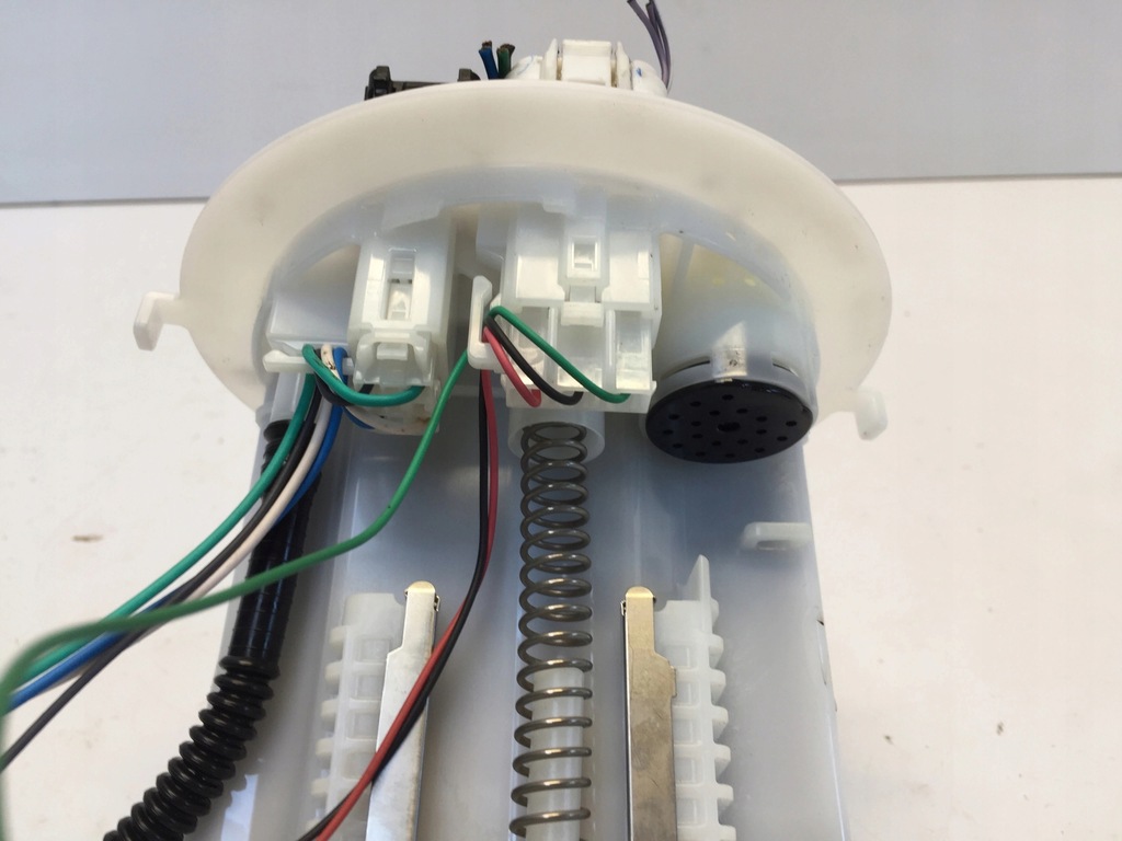 фото №10, Lexus ux 250h 2.0 гибрид toyota 2021 насос топлива