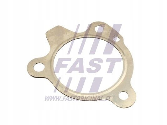 фото №2, Прокладка труби випускної ft84509 fast