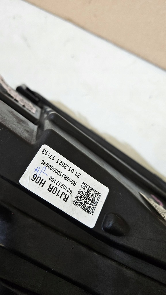 фото №15, Лампа перед передня права kia ceed iii full led 92102j7100