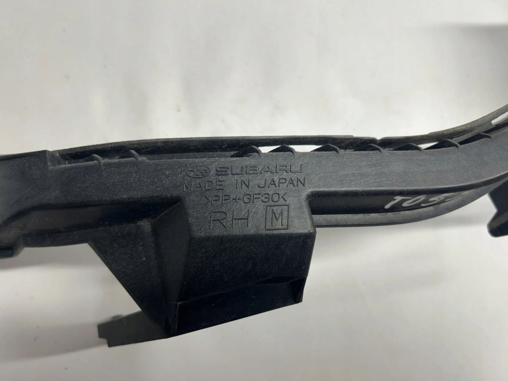 фото №7, Subaru xv направляющая лампы правая сторона 57707aj220 2016