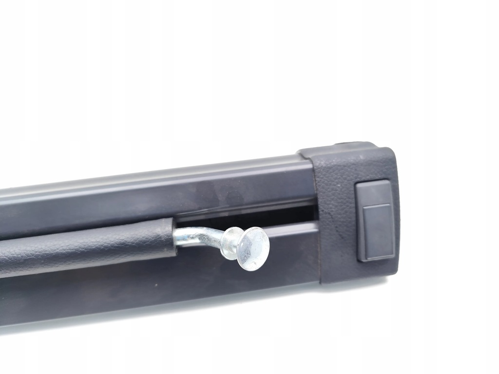 фото №7, Hyundai i40 шторка багажника 2013 estate 4/5dr 859803z100ry 11-19 дизель