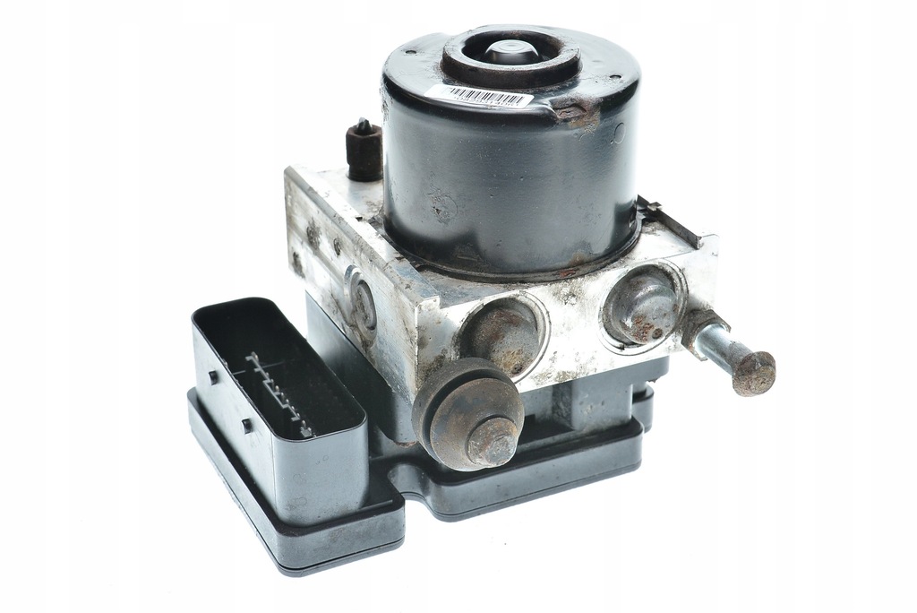 фото №8, Насос abs grand vitara ii 06.2109-0694.3 64j0